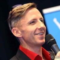 Giles Button Business Investor